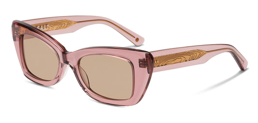 Tory | Pink Dawn