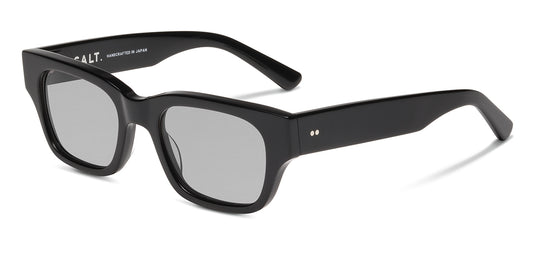 Burnet | Black