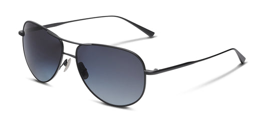 Anderson | Black Sand