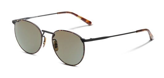 Brower Sun | Black Sand