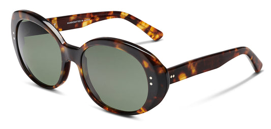 Cascade | Antique Leaves