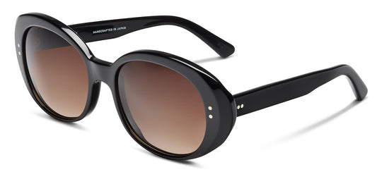 Cascade | Black