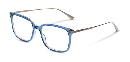 Coleman | Indigo/Antique Gold