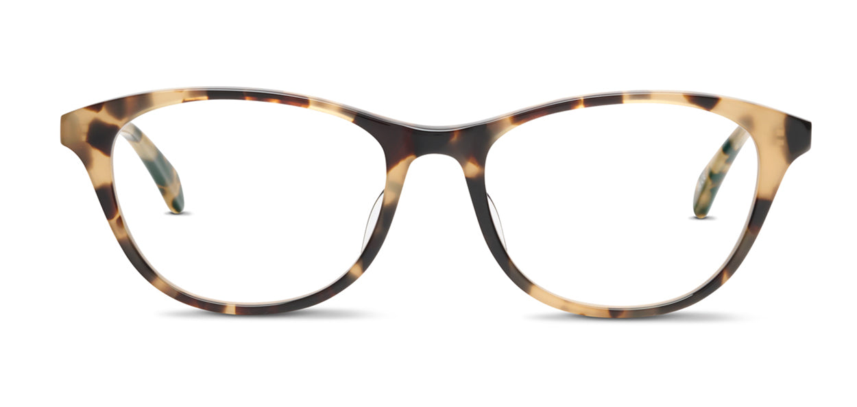 Fran | Blonde Havana – SALT. Optics