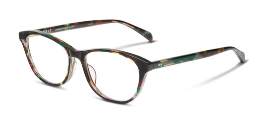 Fran | Tropical Flower