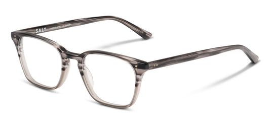 Fuller 50 Rx | Matte Asphalt Grey