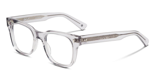 Jennings | Smoke Grey