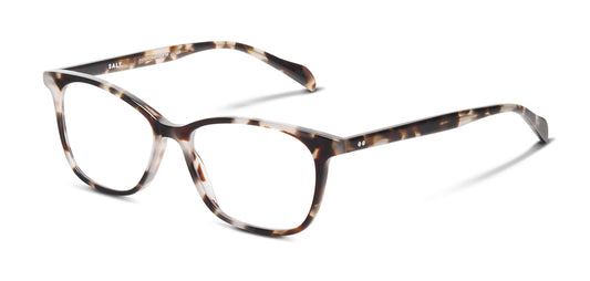 Kelly | Bisque Havana