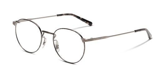 Lionel | Antique Silver