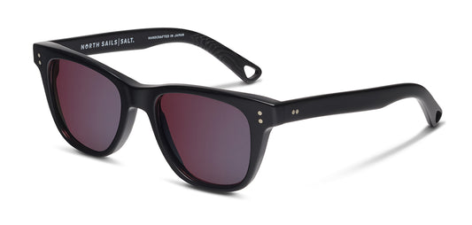 North Sails Lowell | Matte Black
