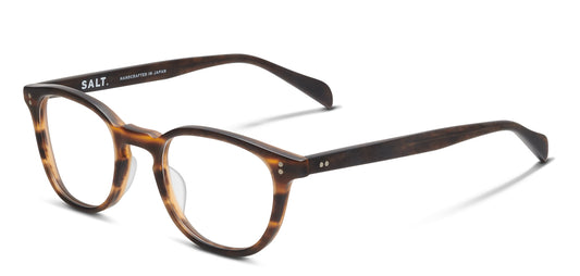 Ned | Matte Amber Glacier