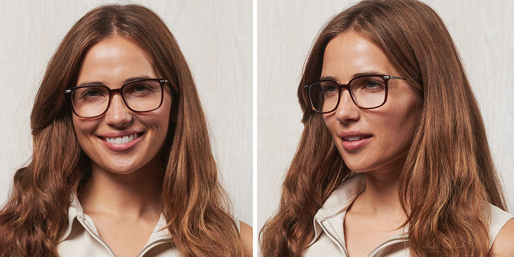 Coleman | Black/Antique Silver