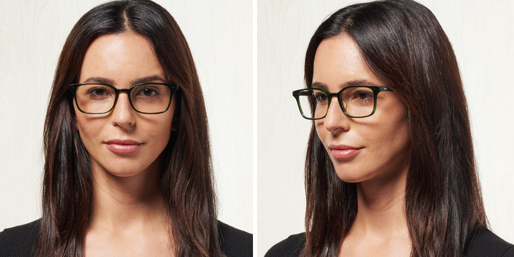 Gorman | Matte Black