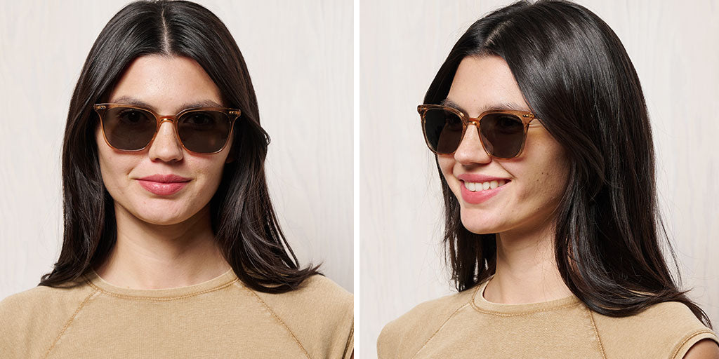 Union | Matte Amber Glacier