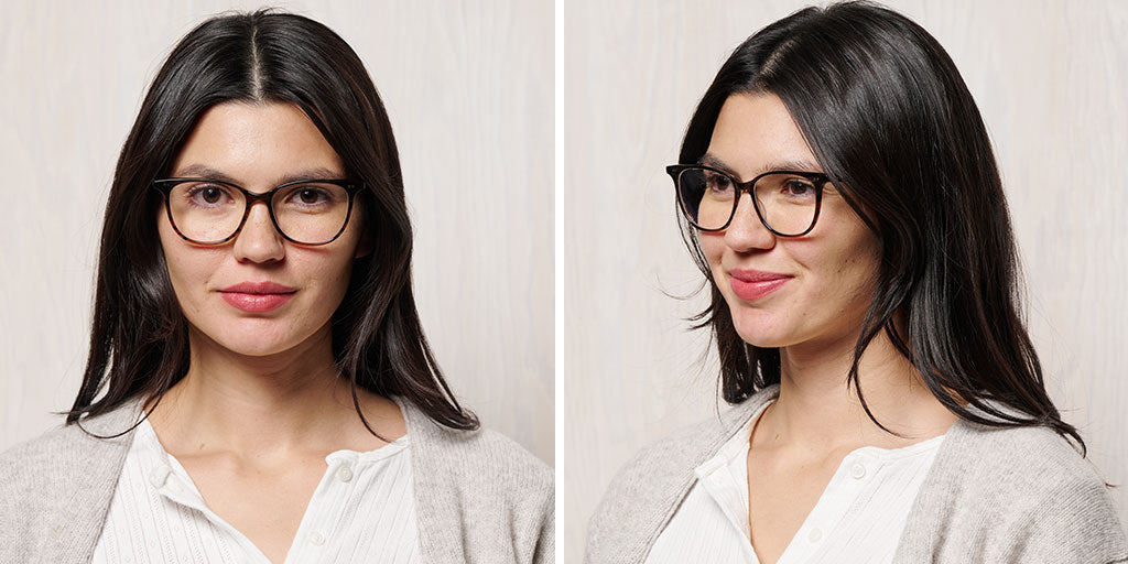 Vernal | Antique Leaves