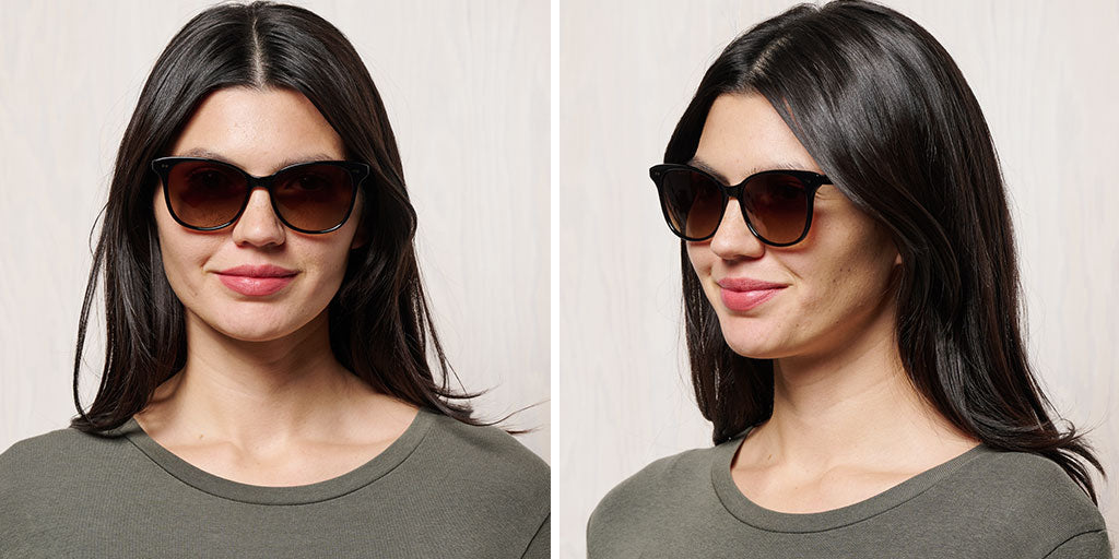 Virginia | Antique Leaves