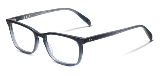 Reid | Matte Indigo Fog