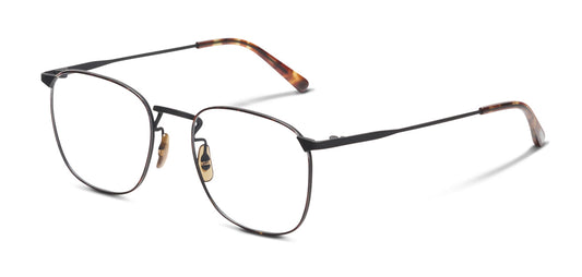 Ross RX | Antique Silver