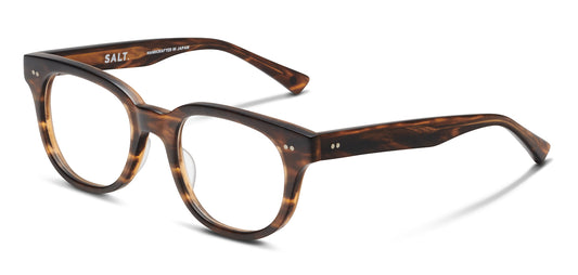 Ryan | Matte Amber Glacier