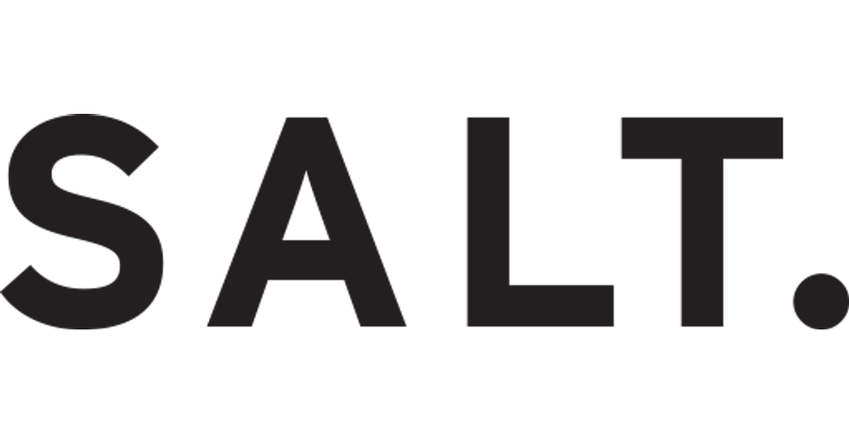 Salt Optics
– SALT. Optics