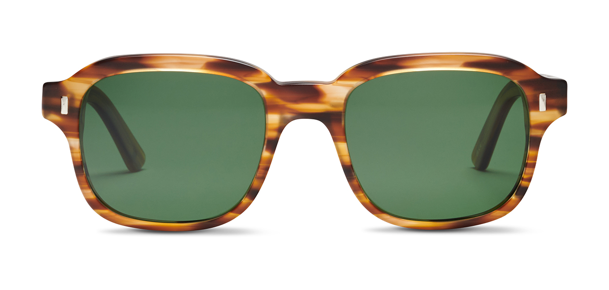 Teton | Matte Woodgrain