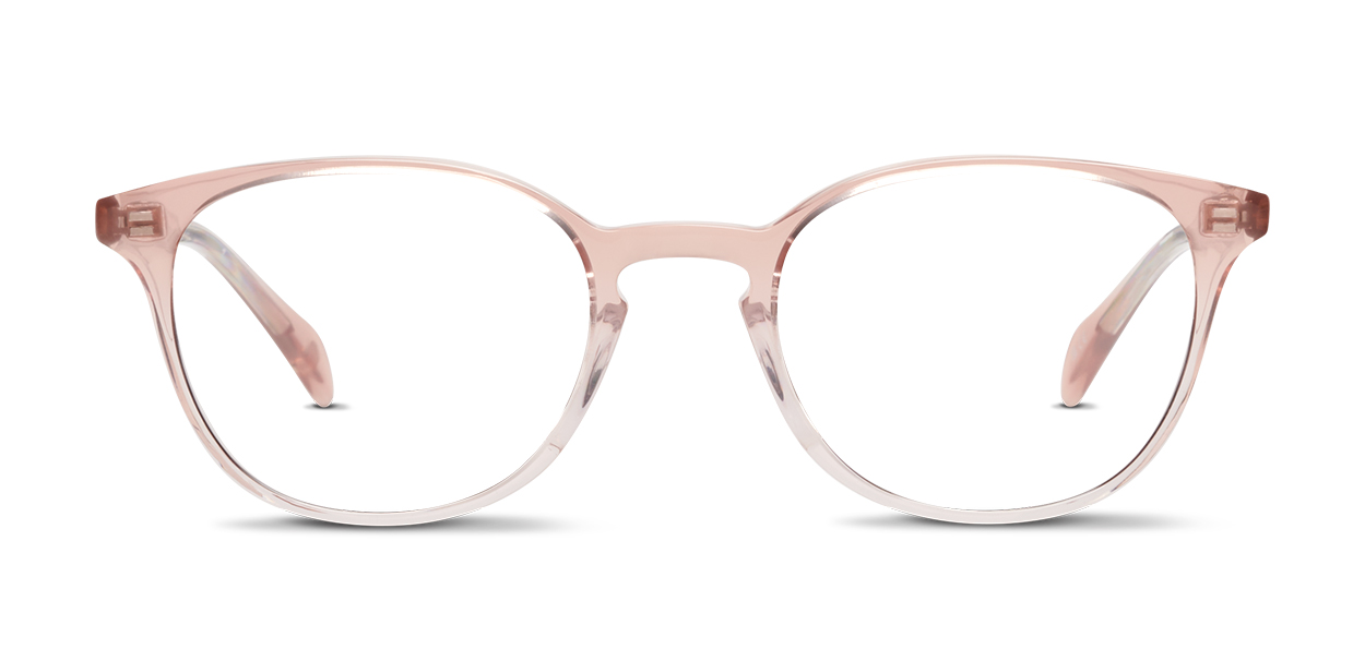 Tiffany | Rose Fog