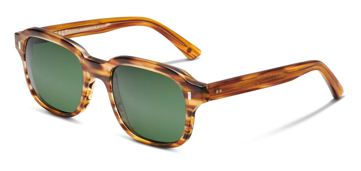 Teton | Matte Woodgrain