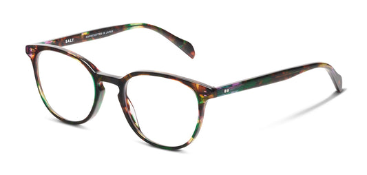 Tiffany | Tropical Flower