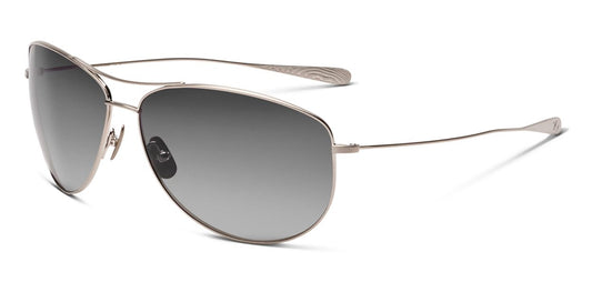 Crue | Brushed Silver