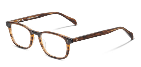 Zissou 52 | Matte Amber Glacier