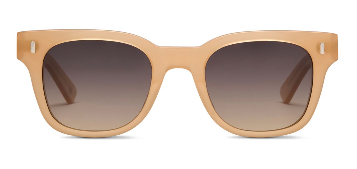 Jennings Sun | Peach – SALT. Optics