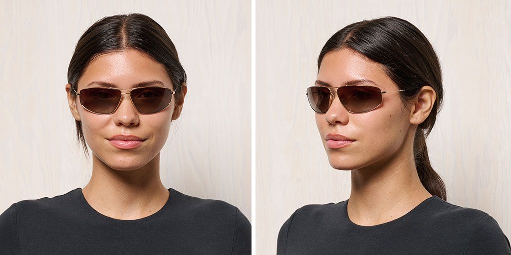 Jahn | Brushed Silver