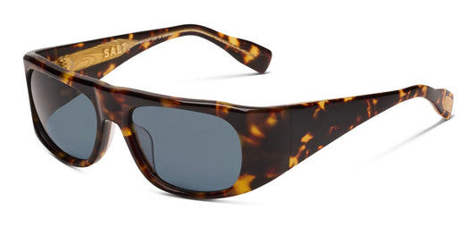 Rapture | Antique Leaves/Crystal