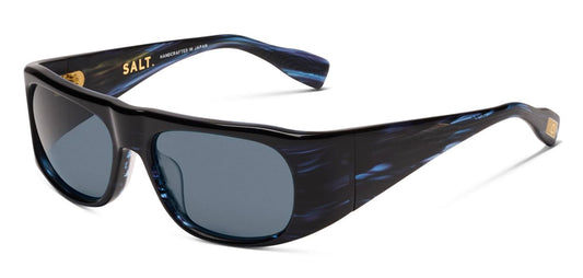 Rapture | Blue Tortoise