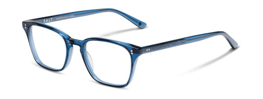 Fuller 50 Rx | Indigo Blue