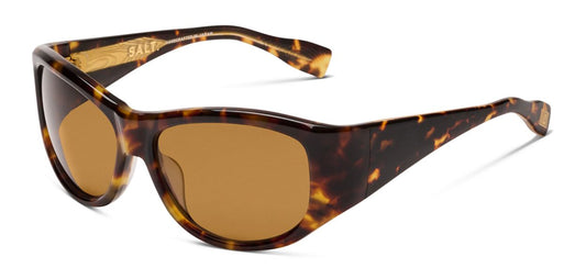 Hatch | Antique Leaves/Crystal