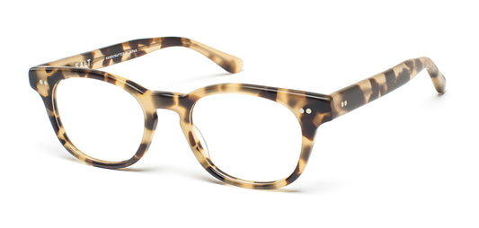 Landry | Matte Blonde Havana