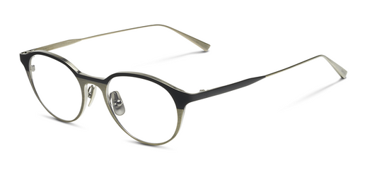 Torres RX | Black Sand / Antique Silver