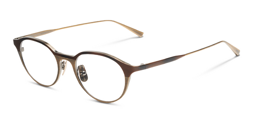 Torres RX | Copper / Antique Gold