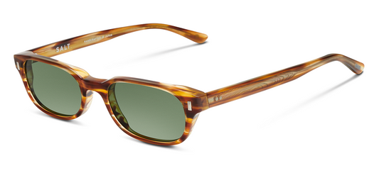 Bertram | Matte Woodgrain