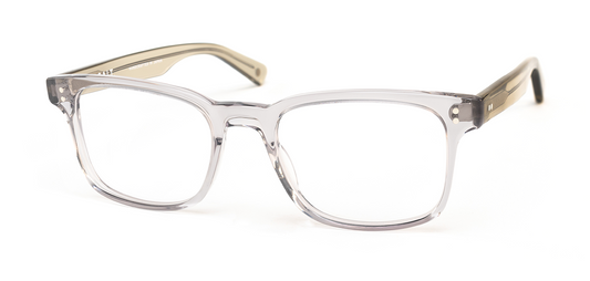 Artie | Smoke Grey / Tea