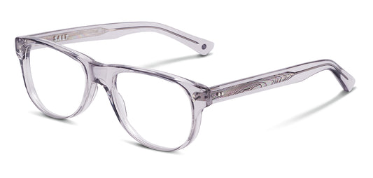 Aldan 54 | Smoke Grey