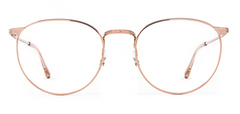 Brower RX | Rose Gold
