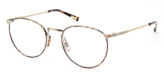 Brower RX | Antique Gold