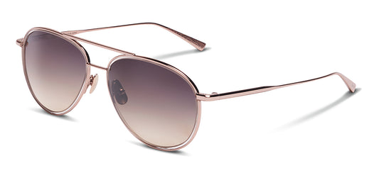 Columbia 56 | Rose Gold / Antique Rose