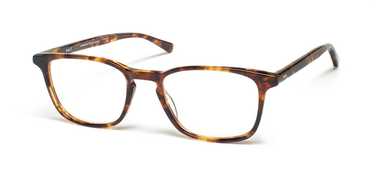 Dale | Toasted Toffee