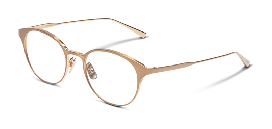 Devon | Matte Honey / Honey Gold