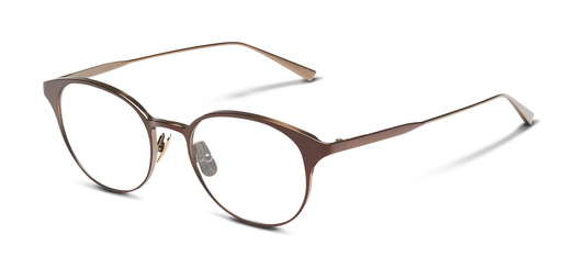 Devon | Copper / Antique Gold