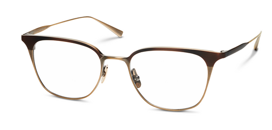 Henderson RX | Copper / Antique Gold