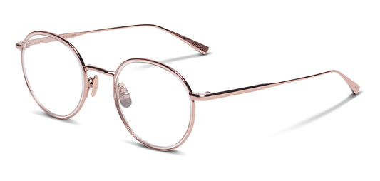 Hudson | Rose Gold / Antique Rose
